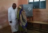 لوک سبھا انتخابات کا دوسرا مرحلہ ؛کشمیر سے کنیا کماری تک ہورہی ہے پولنگ؛ شام تک 61 فیصد پولنگ؛ جموں و کشمیر میں سب سے کم ووٹنگ