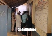 لوک سبھا انتخابات؛ کرناٹکا میں 67.28 فیصد اور  ضلع اُترکنڑا میں74.07 فیصد پولنگ، بھٹکل میں ہوئی 71.73 فیصد پولنگ