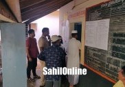 لوک سبھا انتخابات؛ کرناٹکا میں 67.28 فیصد اور  ضلع اُترکنڑا میں74.07 فیصد پولنگ، بھٹکل میں ہوئی 71.73 فیصد پولنگ