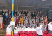 بھٹکل میں 73ویں یوم ِ آزادی کا جشن : ہرمیدان میں ملک کی ترقی اعلیٰ اور مثالی : اے سی ساجد ملا