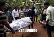کنداپور: گنگولی ندی میں گر کر لاپتہ ہونے والے پوسٹ مین کی لاش ہوئی دستیاب