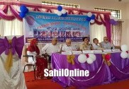 بھٹکل انجمن بی ایڈ کالج میں دوروزہ شہری تربیتی ورکشاپ کا افتتاح
