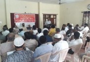 کرناٹکا اے پی سی آر کے لئے نئی ریاستی انتظامیہ کمیٹی کی تشکیل؛ 15/اگست کو بنگلور میں ہوگا عہدیداران کا انتخاب