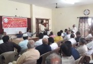 کرناٹکا اے پی سی آر کے لئے نئی ریاستی انتظامیہ کمیٹی کی تشکیل؛ 15/اگست کو بنگلور میں ہوگا عہدیداران کا انتخاب