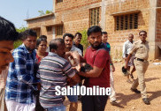 ಭಟ್ಕಳ: ಬಾವಿಗೆ ಹಾರಿದ ಮಹಿಳೆಯನ್ನು ರಕ್ಷಿಸಿದ ಯುವಕರು