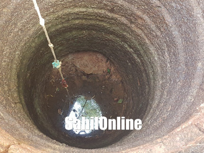 Mangaluru: Woman dies after jumping into well with child