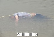 بھٹکل کڈوین کٹہ ڈیم میں ڈوب کر لاپتہ ہونے والے نوجوان کی نعش شرالی وینکٹاپور ندی سے برآمد