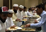 بھٹکل مسلم ایسوسی ایشن ریاض کی عید ملن تقریب؛ نوائطی ڈرامے، کوئیز، فینسی ڈریس سمیت کئی دلچسپ پروگرام سے حاضرین نے اُٹھایا لطف