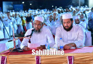 بھٹکل جمیعتہ الحفاظ کا دوروزہ مسابقہ حفظ قرآن کا مبارک اختتام : تینوں  زمروں میں بھٹکلی حفاظ اول