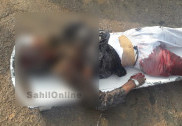 انکولہ میں ہوئے سڑک حادثہ میں ایک نوجوان جاں بحق؛ دو زخمی؛ ایس ایس ایل سی امتحان دینے کاروار جانے کے دوران پیش آیا حادثہ