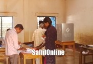 بھٹکل میونسپالٹی انتخابات میں ووٹروں کا مایوس کن مظاہرہ؛ صرف 50.74 فیصد پولنگ ہوئی درج