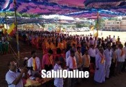 بھٹکل میں ریاستی تہوار کرناٹکا راجیہ اُتسوا دھوم دھام سےمنایاگیا