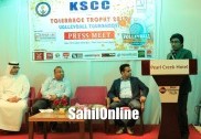 کے ایس سی سی دبئی کی جانب سے25اکتوبر کو منعقد ہوگا والی بال ٹورنامنٹ 