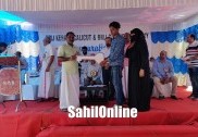 بھٹکل مسلم جماعت کیرالہ کی جانب سے وائناڈ میں بی ایم جے ولیج کا شاندار افتتاح؛ روینو سکریٹری سمیت دیگر مہمانان نے کی بھٹکل کمیونٹی کی ستائش