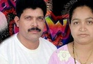 مینگلور کے قصبہ کینّی گولی میں میاں بیوی کا بڑی بے رحمی کے ساتھ قتل؛ ملزم گرفتار