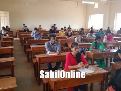 CET candidates challenge non-consideration of 2020-21 PUC marks