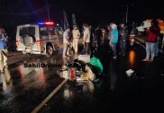 کنداپور میں بائک سوار سڑک حادثے میں ہلاک
