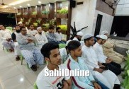 بھٹکل مسلم یوتھ فیڈریشن کے زیراہتمام نوجوانوں کے لئے رمضان کے موضوع پر ایک روزہ ورکشاپ کا انعقاد