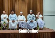 بھٹکل مسلم یوتھ فیڈریشن کے زیراہتمام نوجوانوں کے لئے رمضان کے موضوع پر ایک روزہ ورکشاپ کا انعقاد