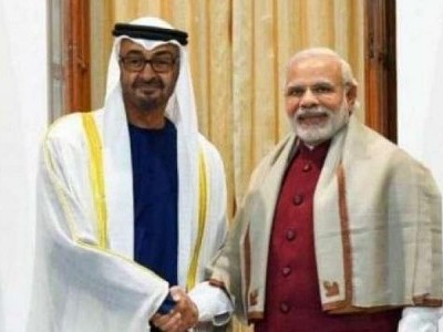 PM likely to visit UAE by first half of next month