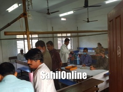 Bhatkal Jali Pattana Panchayat Election results: Counting of votes begins 