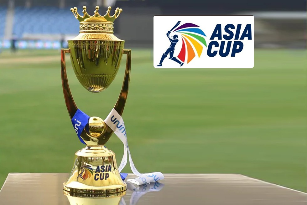 Pakistan likely to host 2022 Asia Cup: Report | SahilOnline