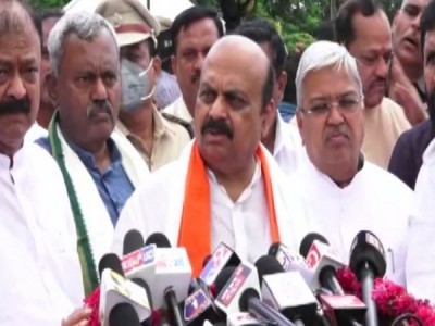 PFI ban a message to 'anti-national groups' that they will not survive in India: Karnataka CM