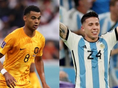  فیفا ورلڈ کپ : ہالینڈ اور ارجنٹائن کواٹر فائنل میں ، امریکہ اور آسٹریلیا کا سفر ختم