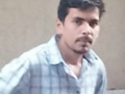 دبئی کی ایک عمارت سے گر کربھٹکل کے قریب شیرور کا ایک شخص جاں بحق