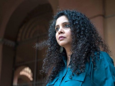 Journalist Rana Ayyub moves Delhi HC challenging ED attachment of funds