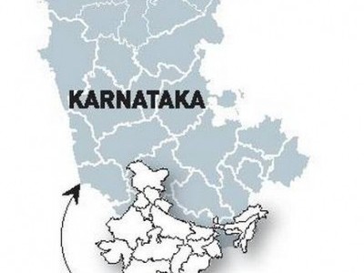 کرناٹک کے مختلف اضلاع میں کرونا کے مریضوں میں مسلسل اضافہ۔ 6سال سے کم عمر والے 12 بچے بھی متاثر