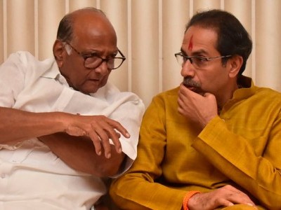 Shiv Sena, NCP to contest Goa assembly elections together in alliance, seat sharing talks on January 18