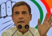 Consent is amongst most underrated concepts in our society, says Rahul Gandhi on marital rape