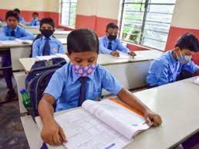Till Jan 31, schools in TN shut for 10-12 grades too