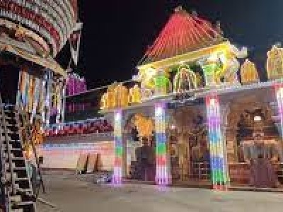 Udupi Paryaya to be held without fanfare
