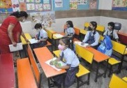 منگلورو : بڑھتے کووڈ معاملات کا شاخسانہ : ایک ہفتہ کے لئے بند کردئے گئے 5 اسکول اور 1 کالج 