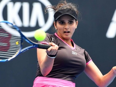 Sania Mirza reveals retirement plans, says 2022 season will be her last