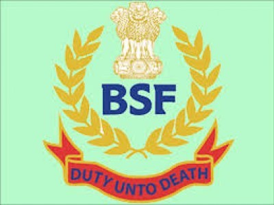 2 unwell BSF constables killed as ambulance breaks down