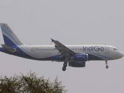 2 IndiGo planes avert mid-air collision over Bengaluru airport; DGCA to probe, take strict action