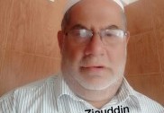بھٹکل کے ہردلعزیز شخص ضیاء الدین جاکٹی انتقال کرگئے؛ تعزیتی اجلاس میں پیش کی گئی خراج عقیدت