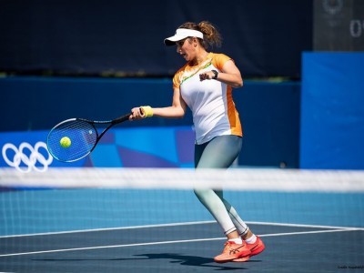 Made retirement announcement too soon: Sania Mirza