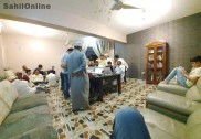 بھٹکل مسلم اسوسی ایشن مسقط کی نئی انتظامیہ کے لئے منعقدہ الیکشن میں25 اراکین کا انتخاب