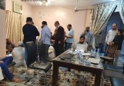 بھٹکل مسلم اسوسی ایشن مسقط کی نئی انتظامیہ کے لئے منعقدہ الیکشن میں25 اراکین کا انتخاب
