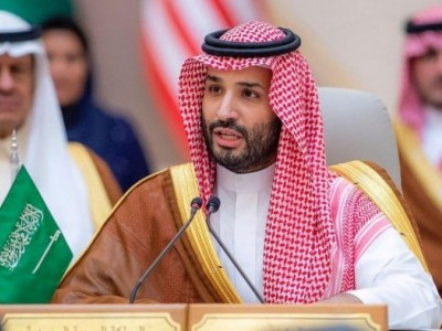 Saudi warns against 'unrealistic' policies to curb emissions