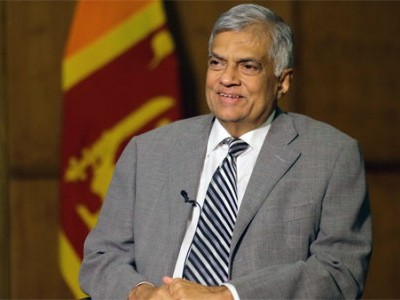 Lankan economic woes to last another year; nuclear energy, logistics could revive condition: Prez Ranil