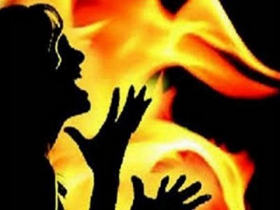 MP: Tribal woman set afire over land row critical; five persons arrested so far