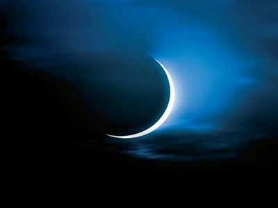 نئی دہلی میں ماہ ذی الحجہ کا چاند نظر آگیا، 10 جولائی کو منائی جائے گی عیدالاضحیٰ 