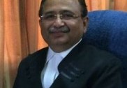 Justice Aradhe appointed acting CJ of Karnataka HC