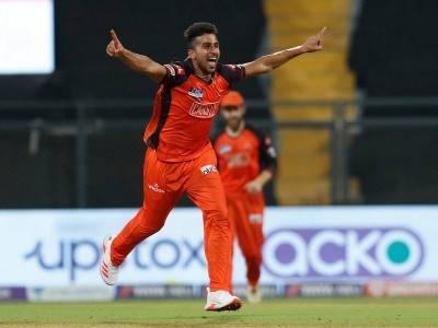 Umran will be a great bowler for India: Vaas