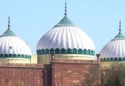 گیان واپی مسجد، شاہی عیدگاہ اور میڈیا کی فرقہ واریت۔۔۔۔۔۔۔از: سہیل انجم